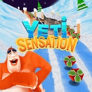 yeti-sensation